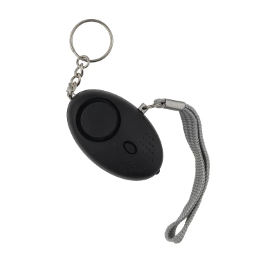 Alarm Osobisty Guard Skorpion z Latarką LED 120 dB