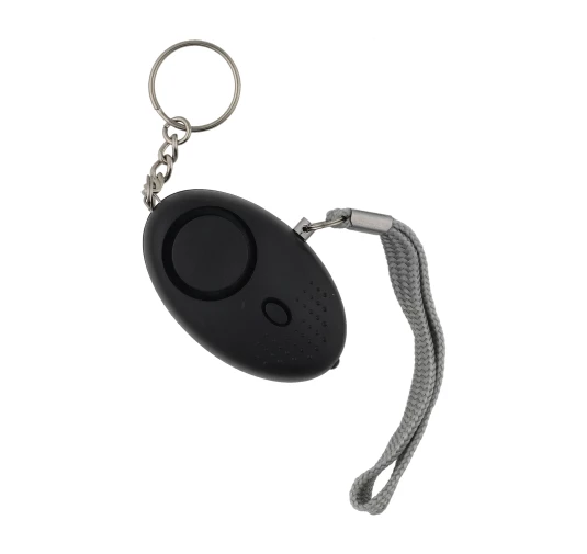 Alarm Osobisty Guard Skorpion z Latarką LED 120 dB