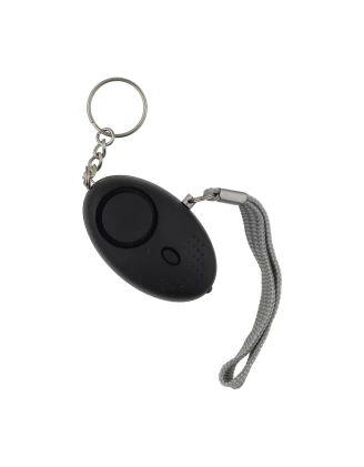 Alarm Osobisty Guard Skorpion 120 dB z Latarką LED | imag24.pl