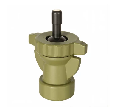 Głowica MagnaSwitch Primos Edge/Apex 360° - Szybka wymiana i precyzja