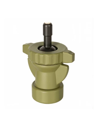 Głowica MagnaSwitch Primos Edge/Apex 360° - Szybka wymiana i precyzja