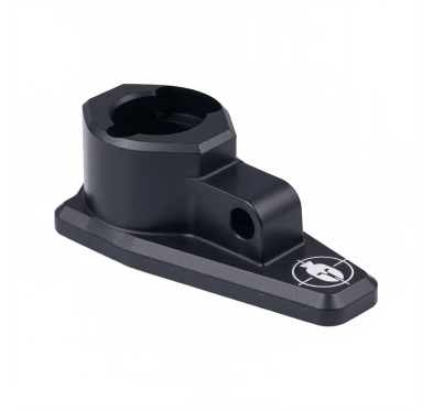 Głowica MagnaSwitch Primos do pastorałów Edge Carbon/Apex 360°