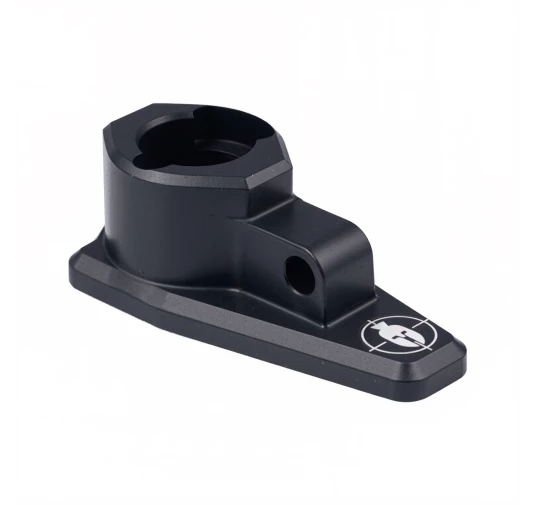 Głowica MagnaSwitch Primos do pastorałów Edge Carbon/Apex 360°