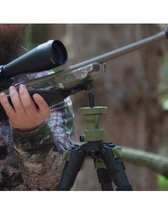 Głowica MagnaSwitch Primos Edge/Apex 360° - Szybka wymiana i precyzja