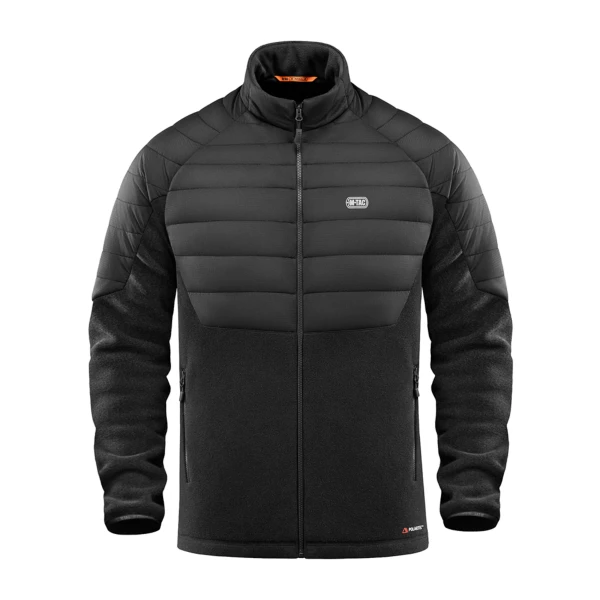 M-Tac Berserk Polartec Primaloft - Czarna
