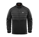 M-Tac Berserk Polartec Primaloft - Czarna
