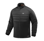 M-Tac Berserk Polartec Primaloft - Czarna