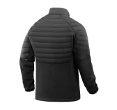 M-Tac Berserk Polartec Primaloft - Czarna