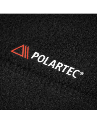 M-Tac Berserk Polartec Primaloft - Czarna Kurtka Outdoorowa imag24.pl