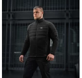 M-Tac Berserk Polartec Primaloft - Czarna