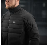 M-Tac Berserk Polartec Primaloft - Czarna