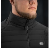 M-Tac Berserk Polartec Primaloft - Czarna