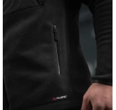 M-Tac Berserk Polartec Primaloft - Czarna