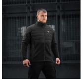 M-Tac Berserk Polartec Primaloft - Czarna