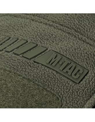 Kurtka Polarowa M-Tac Windblock Division Gen. II Army Olive - Membrana WindBlock