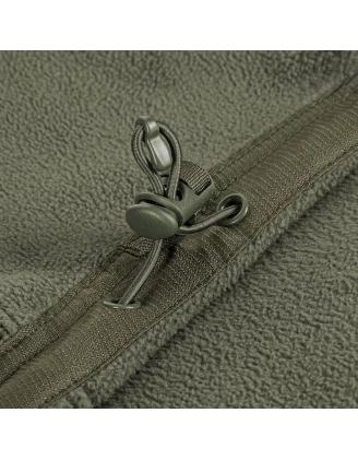 Kurtka Polarowa M-Tac Windblock Division Gen. II Army Olive - Membrana WindBlock