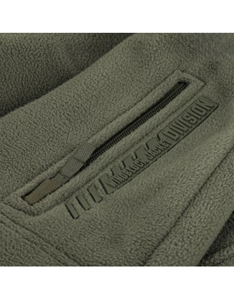 Kurtka Polarowa M-Tac Windblock Division Gen. II Army Olive - Membrana WindBlock