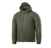M-Tac Windblock Division Gen. II – polarowa kurtka z membraną WindBlock - army olive M-Tac Windblock Division Gen. II – polarowa kurtka z membraną WindBlock - army olive