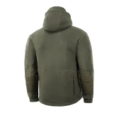 M-Tac Windblock Division Gen. II – polarowa kurtka z membraną WindBlock - army olive M-Tac Windblock Division Gen. II – polarowa kurtka z membraną WindBlock - army olive