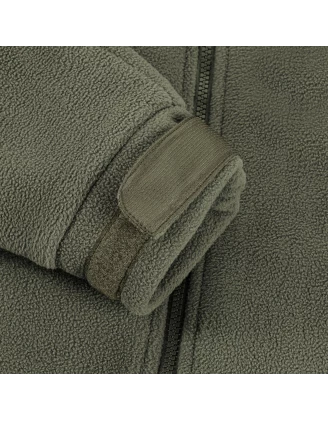 M-Tac Windblock Division Gen. II - Kurtka polarowa z membraną WindBlock