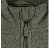 M-Tac Windblock Division Gen. II – polarowa kurtka z membraną WindBlock - army olive M-Tac Windblock Division Gen. II – polarowa kurtka z membraną WindBlock - army olive