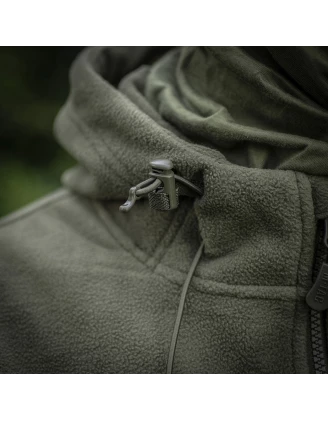 M-Tac Windblock Division Gen. II - Kurtka polarowa z membraną WindBlock