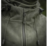 M-Tac Windblock Division Gen. II – polarowa kurtka z membraną WindBlock - army olive M-Tac Windblock Division Gen. II – polarowa kurtka z membraną WindBlock - army olive