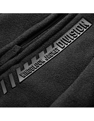 Kurtka polarowa M-Tac Windblock Division Gen. II - Membrana WindBlock, Kaptur, 6 Kieszeni | imag24.pl