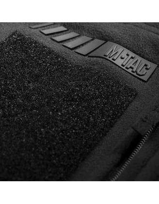 Kurtka polarowa M-Tac Windblock Division Gen. II - Membrana WindBlock, Kaptur, 6 Kieszeni | imag24.pl