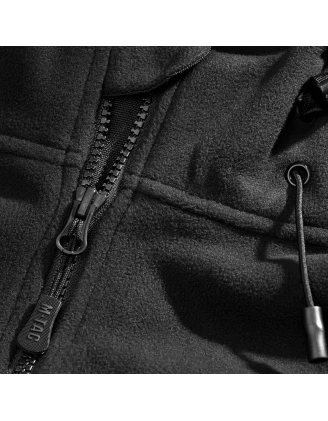 M-Tac Windblock Division Gen. II - Kurtka Polarowa z Membraną | imag24.pl