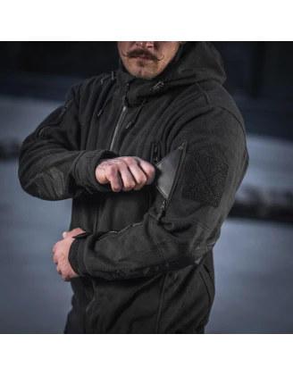 M-Tac Windblock Division Gen. II - Kurtka Polarowa z Membraną | imag24.pl