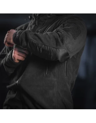 M-Tac Windblock Division Gen. II - Kurtka Polarowa z Membraną | imag24.pl