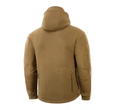 M-Tac Kurtka polarowa Windblock Division Gen. II – coyote brown