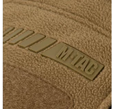 M-Tac Kurtka polarowa Windblock Division Gen. II – coyote brown