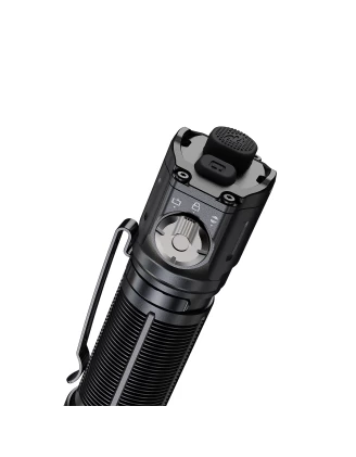 Latarka Fenix TK25R LED 3600 lm | Taktyczna, USB-C, IP68