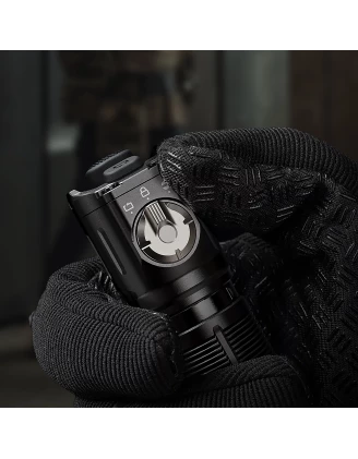 Latarka Fenix TK25R LED 3600 lm | Taktyczna, USB-C, IP68