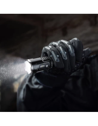 Latarka Fenix TK25R LED 3600 lm | Taktyczna, USB-C, IP68