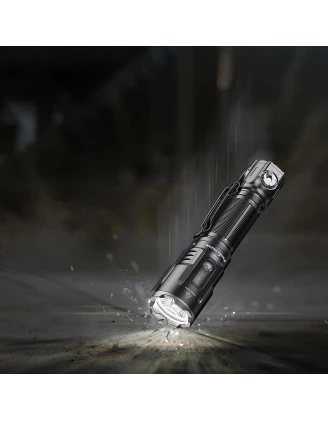 Latarka Fenix TK25R LED 3600 lm | Taktyczna, USB-C, IP68