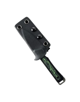 Nóż o stałej klindze Kizer Jonathan Styles 1108A3