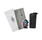 Nóż o stałej klindze Kizer Jonathan Styles 1108A3