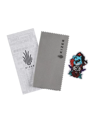 Nóż o stałej klindze Kizer Snick 1085A1