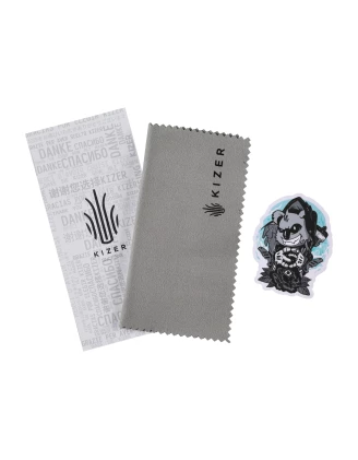 Nóż o stałej klindze Kizer Snick 1085A3