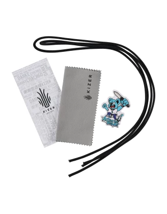 Nóż outdoorowy Kizer Drop Bear Fix 3 1101A2