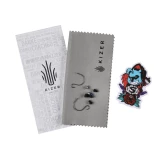 Nóż składany Kizer Aegis V3774A1