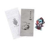 Nóż składany Kizer Aegis V3774A2