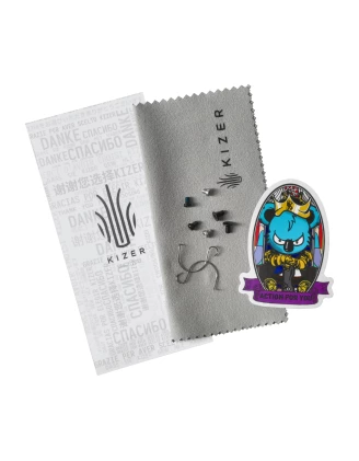 Nóż składany Kizer Aegis V3774A3