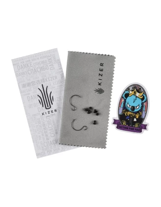 Nóż składany Kizer C01C 2.9 CD Ki3488.29CDA1