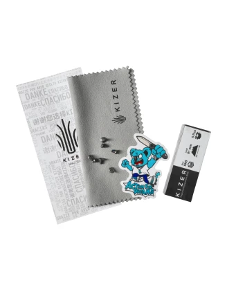 Nóż składany Kizer C01C Uti 1 V3488.29JSA1