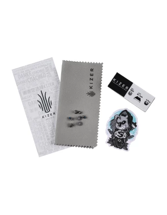 Nóż składany Kizer C01C Uti 1 V3488.29JSA3