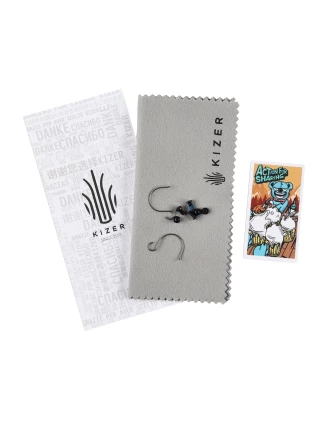 Nóż składany Kizer Madrac V3693A3